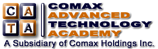 Comax Advanced Technology Academy